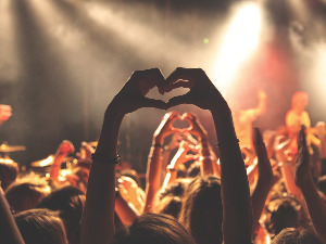 	Звучни зид - Јосипа Лисац 