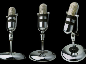 Дуети, терцети... 