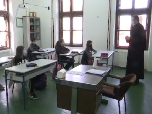 Међа – опустело банатско село, свештеник осам година никог није венчао