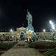 Вучић о споменику Стефану Немањи: Ништа лепше нисам видео...
