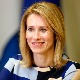 Естонија добила први пут премијерку  