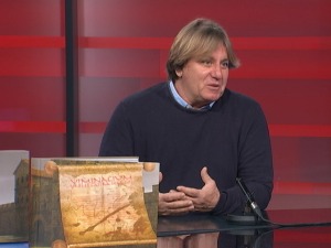 Миомир Кораћ: Зашто Виминацијум данас није насељен, шта он то крије