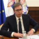 Телеграми саучешћа државног врха поводом смрти Предрага Марића