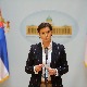 Брнабић: Незгодно је отићи тамо одакле су вам протерали амбасадора