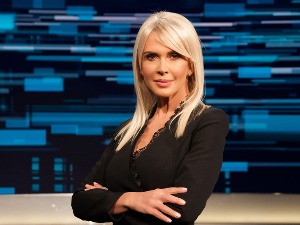 Оливера Јовићевић: У знак протеста повлачим тужбе против Сергеја Трифуновића