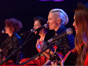  Звучни зид - Фрајле 