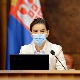 Брнабић: Мора се убрзано радити на дигитализацији здравственог система