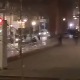 Опет протести и нереди широм Холандије, водени топови у Амстердаму