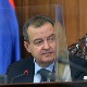 Дачић: Не постоје такви изборни услови који праве победнике