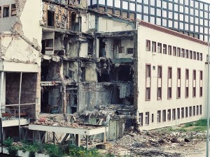 Радна група за безбедност новинара о одговорности међународних фактора за жртве бомбардовања РТС-а