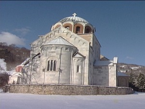 Ванвременске светиње остављене у наслеђе генерацијама