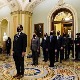 Представнички дом предао Сенату оптужницу за опозив Трампа