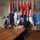ДСС и ПОКС потписали споразум о заједничком деловању