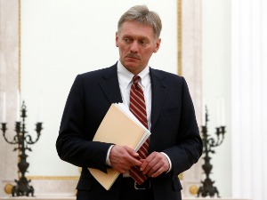 Песков: Суд, а не Кремљ, може да прогласи Наваљног кривим