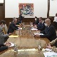 Вучић са Шибом: Односи Србије и Немачке на изузетном нивоу