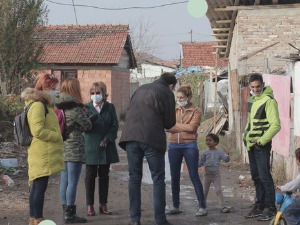 Право на сутра, специјал