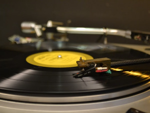 Грамофонија – Дела Шопена и Листа