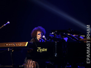 Стереорама – Џез панорама