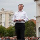 Аљбину Куртију по други пут забрањено да се кандидује за посланика 