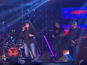 Звучни зид - Кербер