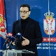 Петковић: Ко је охрабрио Харадинаја да прети "великом Албанијом"