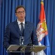 Вучић поводом Дана сећања на жртве Холокауста: Србија памти
