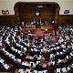 Посланици о судијама који се први пут бирају на функцију