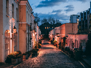 Ноћне променаде