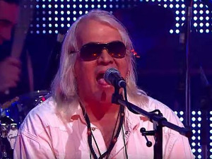 Звучни зид - Рибља Чорба