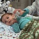 О малом Оливеру брине тим лекара, чека се да прими терапију
