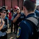 Фронтекс обуставља рад у Мађарској