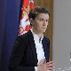 Брнабићева са израелским министром поводом Дана сећања на жртве Холокауста