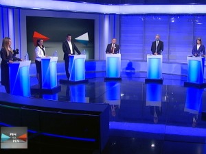 Четврта дебата "Реч на реч" о просвети - каква школа треба Србији