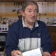 Несвакидашњи случај - Хранислав је одслужио казну јер је ранио провалника, а сада провалник тражи одштету