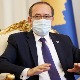 Хоти очекује од Блинкена да убрза дијалог до коначног споразума