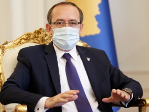 Хоти очекује од Блинкена да убрза дијалог до коначног споразума