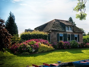 Како ће изгледати Холандија за 100 година