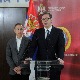 Вучић: Велико повећање примања за припаднике Војске