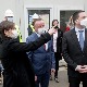 Брнабић: Влада ће наставити да улаже у здравство и просвету
