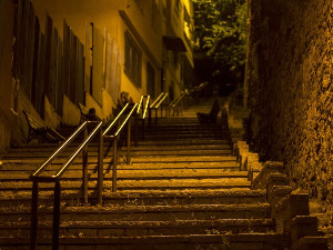 Ноћне променаде