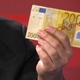 И фалсификовани новац добија оцене од 1 до 5 – шта ће грађанима донети премазивање евра
