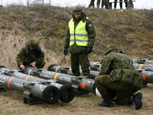 Како се служи војни рок у Европи