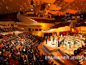 Светске музичке позорнице