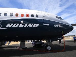 Боингов "737 макс" поново може на европско небо, али жели ли ико њиме да лети