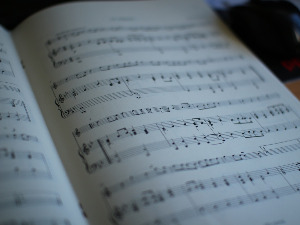 Антологија српске музике