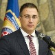 Стефановић: Хотијеве тврдње бесмислене, у њих не верују ни косовски Албанци