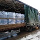 Kабинет министра Тончева и Кока-Кола донирали воду за поплављена подручја на југу Србије 
