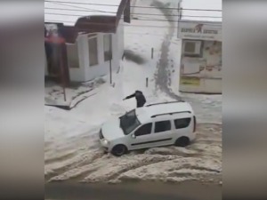 Диригенти