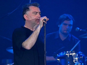 	Звучни зид - Партибрејкерс 