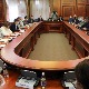 Брнабићева и Гојковићева са члановима Радне групе за безбедност и заштиту новинара